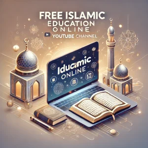 "Discover Jamia-tul-Hassan’s YouTube channel offering free Islamic education. Learn Darse Nizami, Quranic studies, Hadith, and more—accessible to all, anytime, anywhere."