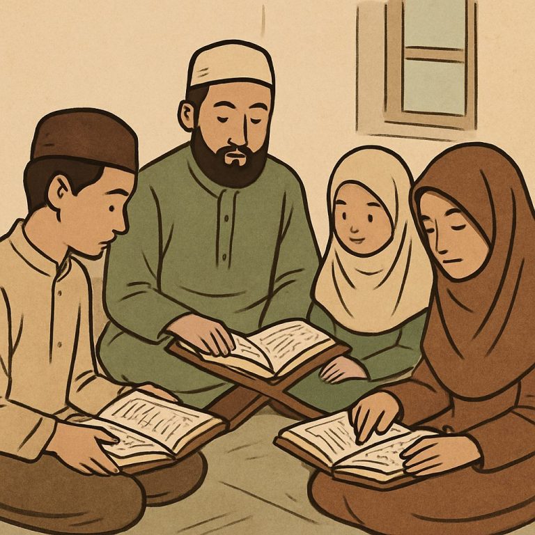 Benefits of Enrolling in a Quran Online Hifz Program